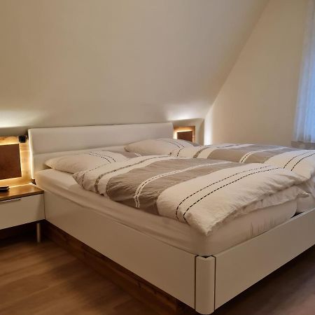 Fewo-Brigitte Buxtehude Esterno foto