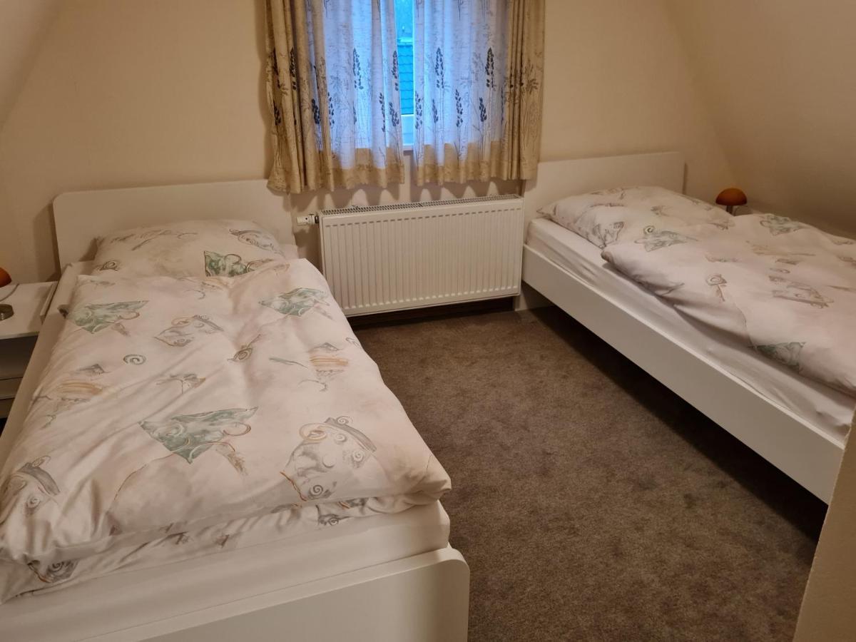Fewo-Brigitte Buxtehude Esterno foto